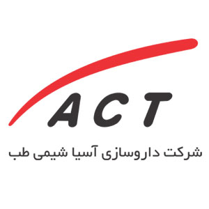 ACT-آسیا شیمی طب